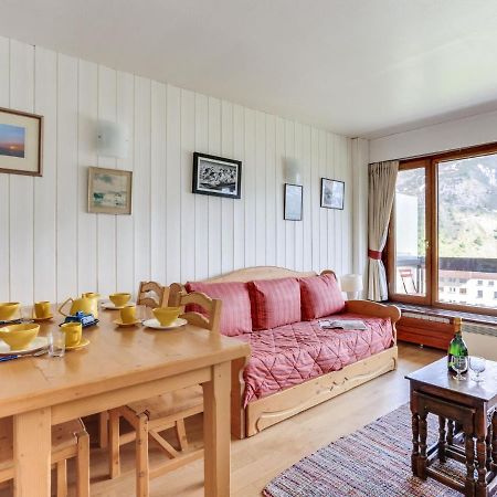 Apartment Le Bec Rouge - Le Lac-5 By Interhome Tignes Kültér fotó