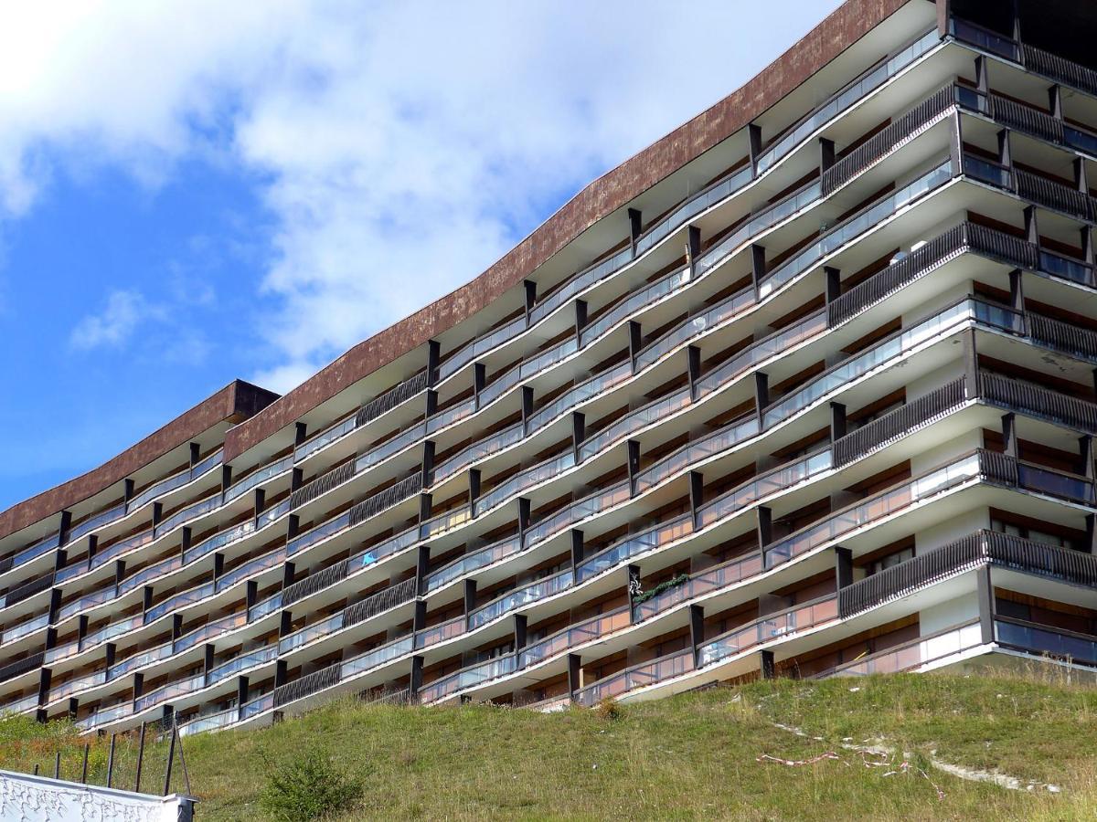 Apartment Le Bec Rouge - Le Lac-5 By Interhome Tignes Kültér fotó