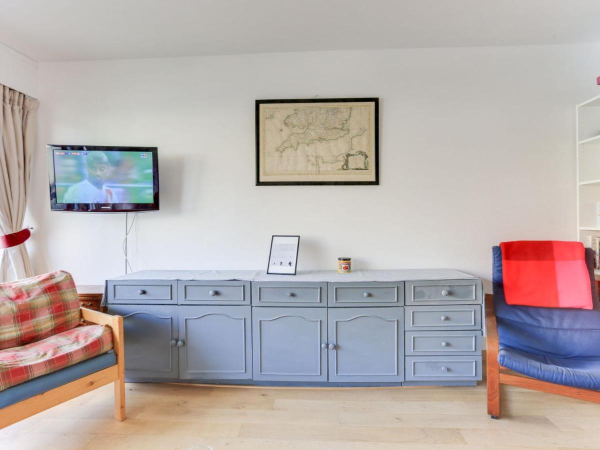 Apartment Le Bec Rouge - Le Lac-5 By Interhome Tignes Kültér fotó